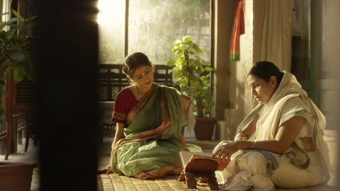 Stories by Rabindranath Tagore (2015) S01 E13 Web-DL 720p h264 [Hindi]