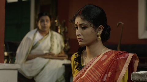Stories by Rabindranath Tagore (2015) S01 E13 Web-DL 720p h264 [Hindi]