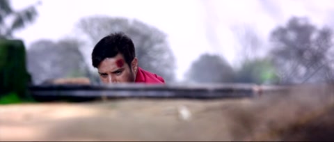 Shareek (2015) Web-DL 1080p hevc [Punjabi]