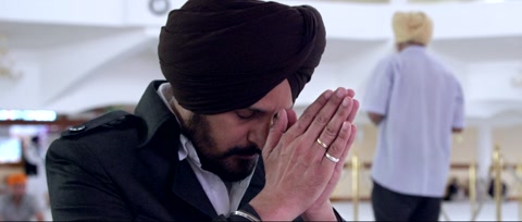 Shareek (2015) Web-DL 1080p hevc [Punjabi]