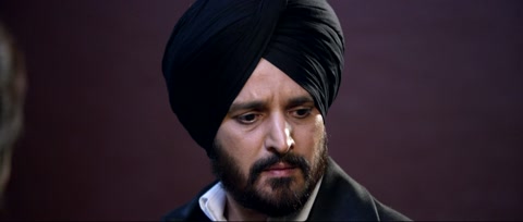 Shareek (2015) Web-DL 1080p hevc [Punjabi]