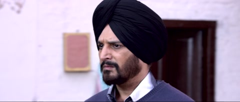 Shareek (2015) Web-DL 1080p hevc [Punjabi]