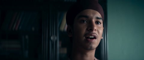 Kesari Chapter 2: The Untold Story of Jallianwala Bagh (2025) HDRip 1080p h264 [Hindi]