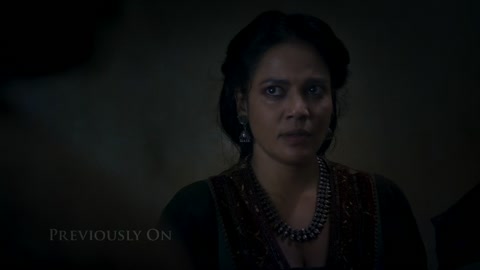 The Wheel of Time (2021) S02 E06 Web-DL 720p hevc [Hindi-English]