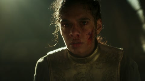 The Wheel of Time (2021) S02 E06 Web-DL 720p hevc [Hindi-English]