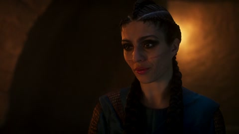 The Wheel of Time (2021) S02 E06 Web-DL 720p hevc [Hindi-English]