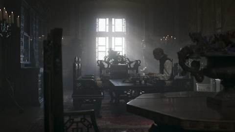 The Wheel of Time (2021) S02 E06 Web-DL 720p hevc [Hindi-English]