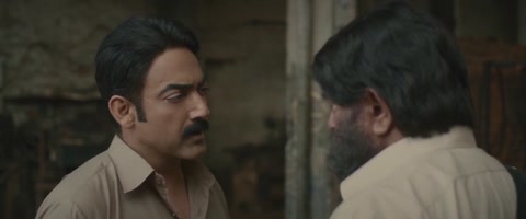 Rode College (2024) Web-DL 720p h264 [Punjabi]