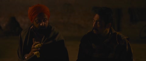 Rode College (2024) Web-DL 720p h264 [Punjabi]