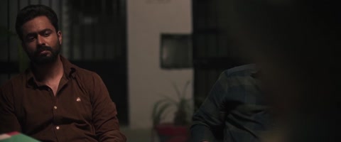 Rode College (2024) Web-DL 720p h264 [Punjabi]