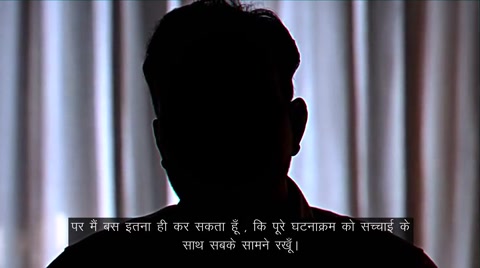 Download Black, White & Gray: Love Kills (2025) S01 E06 Web-DL 480p h264 [Hindi] | Filmy21
