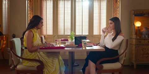The Royals (2025) S01 E08 Web-DL 720p hevc [Hindi]