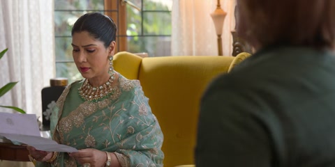 The Royals (2025) S01 E08 Web-DL 720p hevc [Hindi]