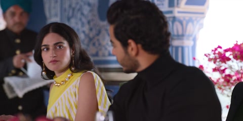 The Royals (2025) S01 E08 Web-DL 720p hevc [Hindi]