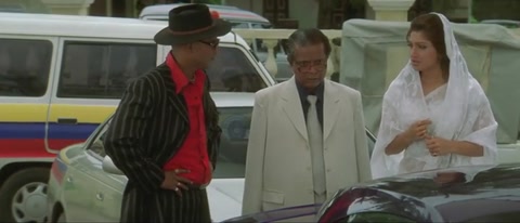 Taarzan: The Wonder Car (2004) Web-DL 480p h264 [Hindi]