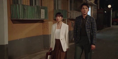 Fake It Till You Make It (2023) S01 E03 Web-DL 720p h264 [Hindi-Chinese]