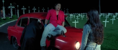 Sunday (2008) Web-DL 720p h264 [Hindi]