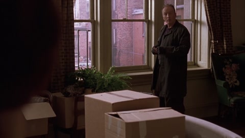 The 4th Floor (1999) BluRay 1080p h264 [Hindi-English]