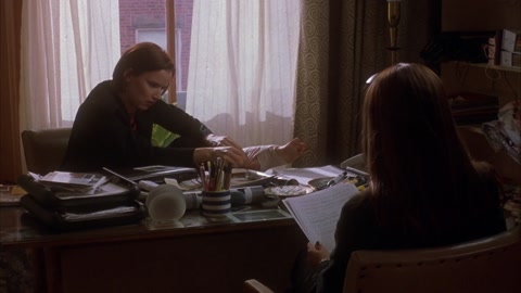 The 4th Floor (1999) BluRay 1080p h264 [Hindi-English]