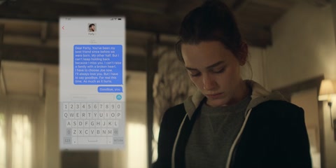 You (2018) S03 E06 Web-DL 720p h264 [Hindi-English]