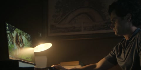 You (2018) S03 E06 Web-DL 720p h264 [Hindi-English]