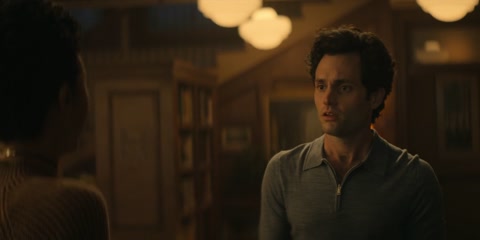 You (2018) S03 E06 Web-DL 720p h264 [Hindi-English]