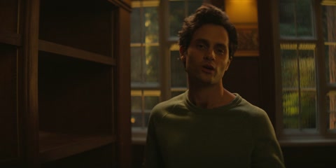 You (2018) S03 E06 Web-DL 720p h264 [Hindi-English]
