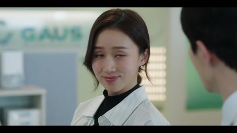 Gaus Electronics (2022) S01 E05 Web-DL 1080p h264 [Korean]