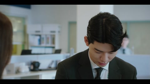 Gaus Electronics (2022) S01 E05 Web-DL 1080p h264 [Korean]