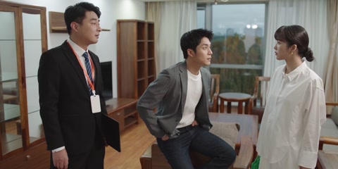 Fake It Till You Make It (2023) S01 E14 Web-DL 720p hevc [Hindi-Chinese]
