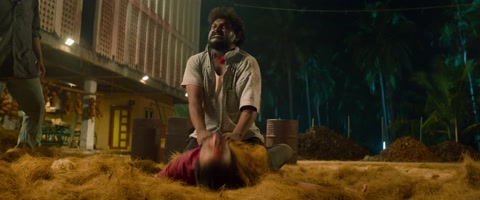 Ambajipeta Marriage Band (2024) Web-DL 1080p h264 [Hindi-Telugu]