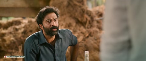 Ambajipeta Marriage Band (2024) Web-DL 1080p h264 [Hindi-Telugu]