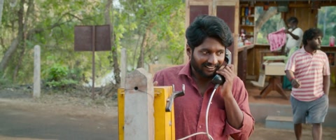 Ambajipeta Marriage Band (2024) Web-DL 1080p h264 [Hindi-Telugu]
