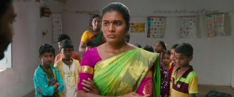 Ambajipeta Marriage Band (2024) Web-DL 1080p h264 [Hindi-Telugu]