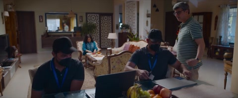 Kill Dill: The Heartbreak Club (2025) S01 E04 Web-DL 720p h264 [Hindi]
