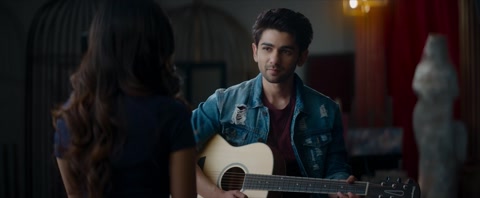 Kill Dill: The Heartbreak Club (2025) S01 E04 Web-DL 720p h264 [Hindi]