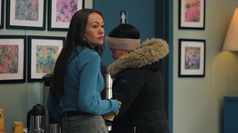 Download North of North (2025) S01 E07 Web-DL 1080p h264 [English-Hindi] | Filmy21