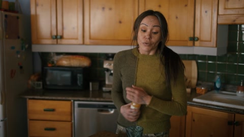 North of North (2025) S01 E07 Web-DL 1080p h264 [English-Hindi]