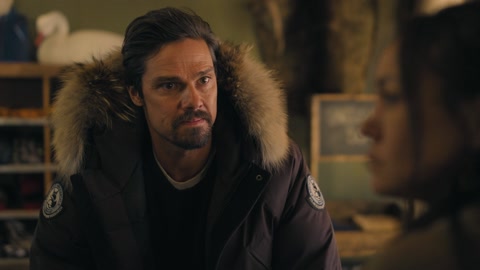 North of North (2025) S01 E07 Web-DL 1080p h264 [English-Hindi]