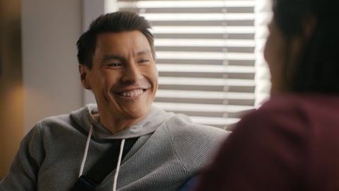 North of North (2025) S01 E07 Web-DL 1080p h264 [English-Hindi]