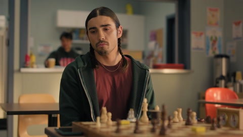 North of North (2025) S01 E07 Web-DL 1080p h264 [English-Hindi]