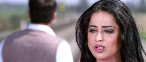 Shareek (2015) Web-DL 720p h264 [Punjabi]