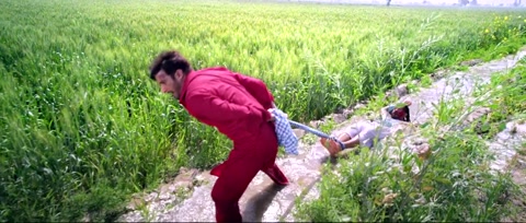 Shareek (2015) Web-DL 720p h264 [Punjabi]