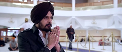 Shareek (2015) Web-DL 720p h264 [Punjabi]