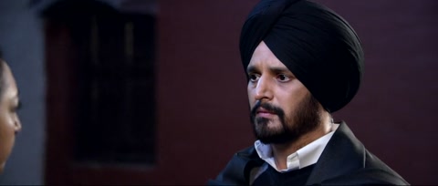 Shareek (2015) Web-DL 720p h264 [Punjabi]
