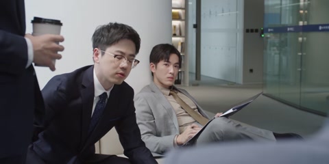 Fake It Till You Make It (2023) S01 E04 Web-DL 720p hevc [Hindi-Chinese]