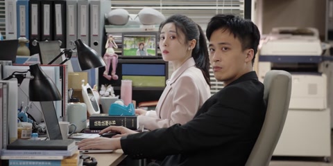 Download Fake It Till You Make It (2023) S01 E04 Web-DL 720p hevc [Hindi-Chinese] | Filmy21