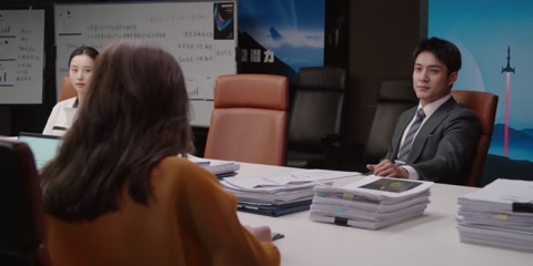 Fake It Till You Make It (2023) S01 E04 Web-DL 720p hevc [Hindi-Chinese]