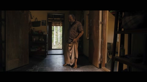 Pravinkoodu Shappu (2025) Web-DL 2160p hevc [Hindi-Malayalam-Tamil-Telugu-Kannada]