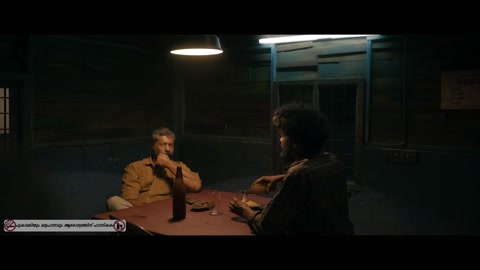 Download Pravinkoodu Shappu (2025) Web-DL 2160p hevc [Hindi-Malayalam-Tamil-Telugu-Kannada] | Filmy21